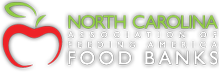 NC Association of Feeding America Food Banks